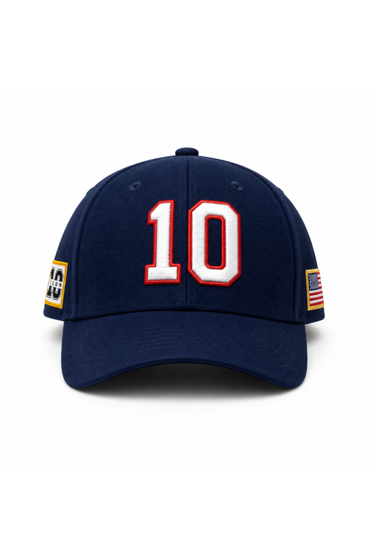 USA Edition Cap