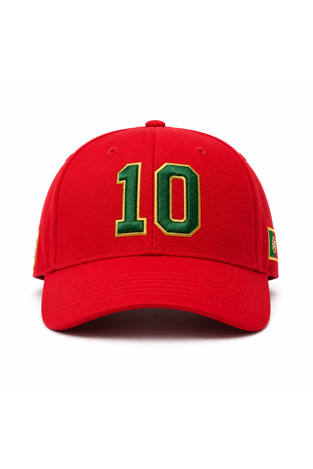 Portugal Edition Cap