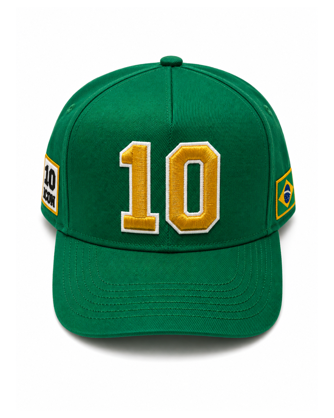 Brazil Edition Cap