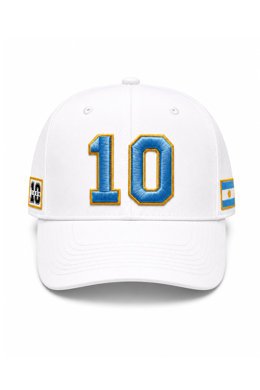 Argentina Edition Cap
