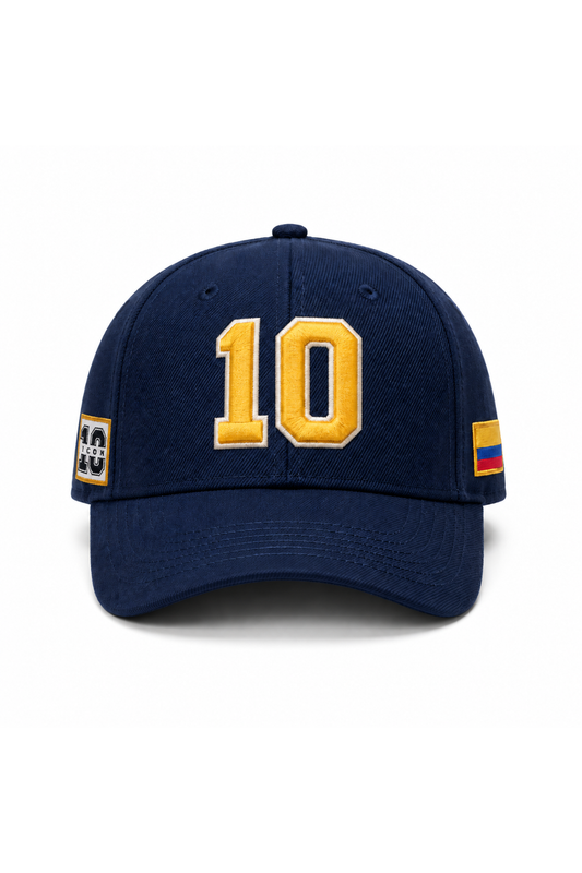 Colombia Edition Cap