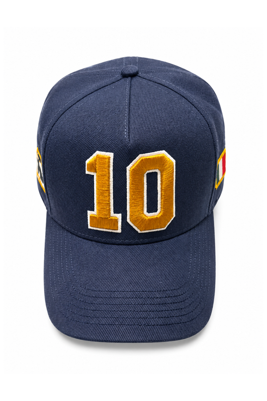 France Edition Cap