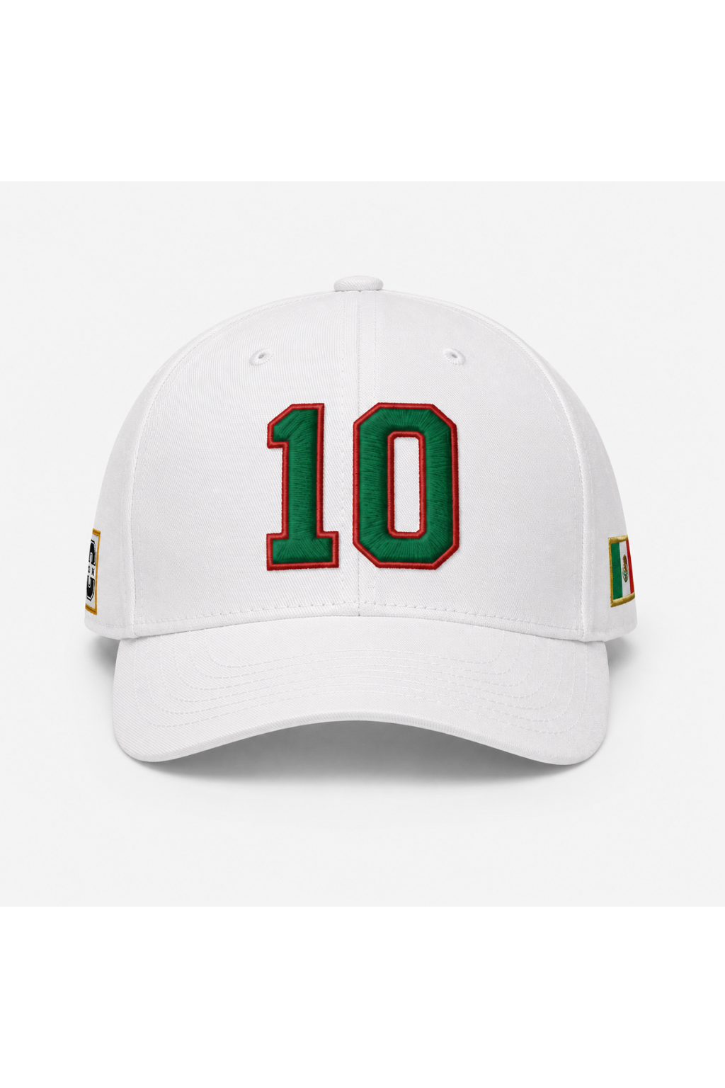 Mexico Edition Cap