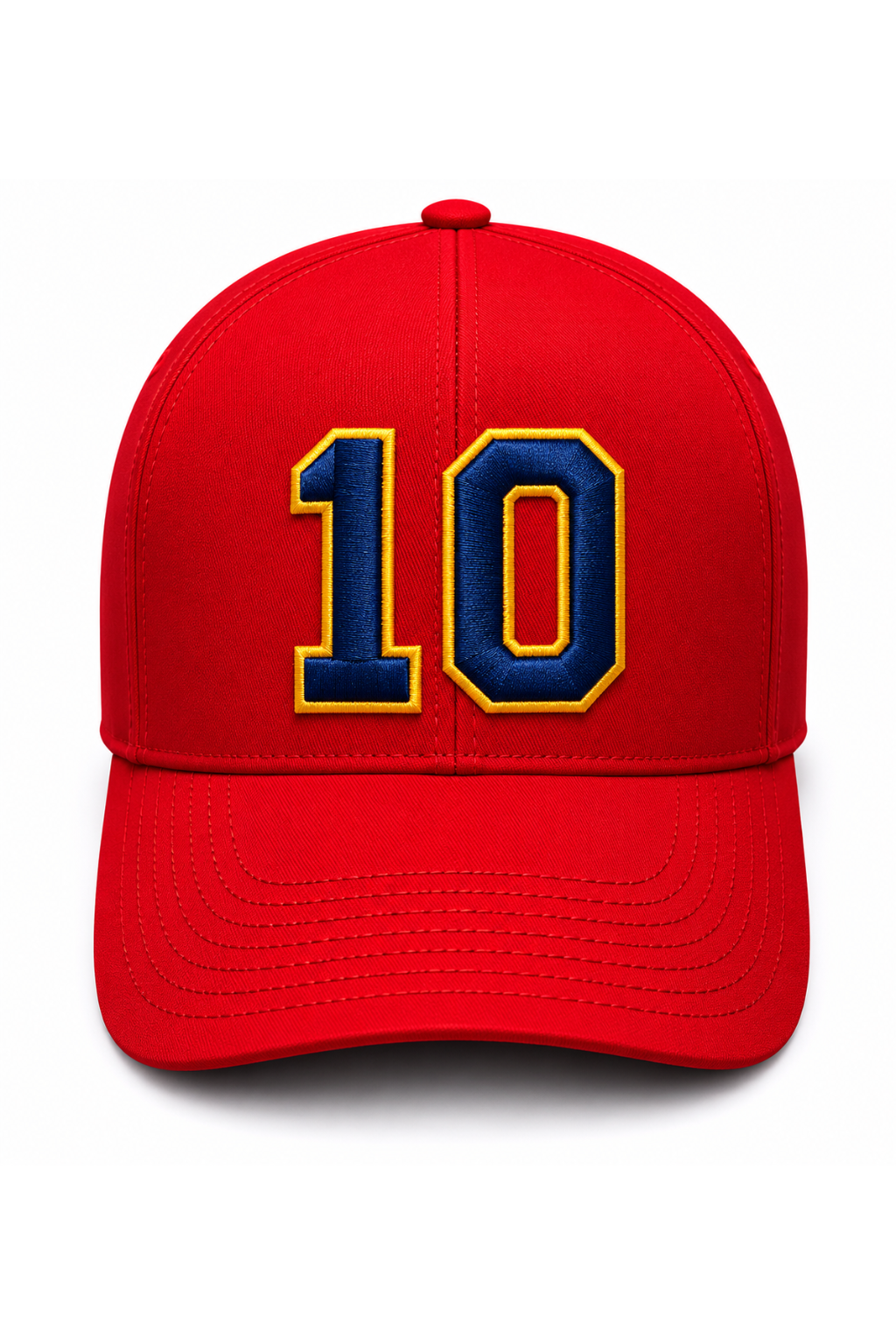 Spain Edition Cap