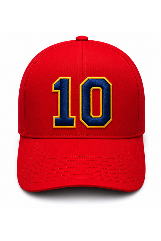 Spain Edition Cap