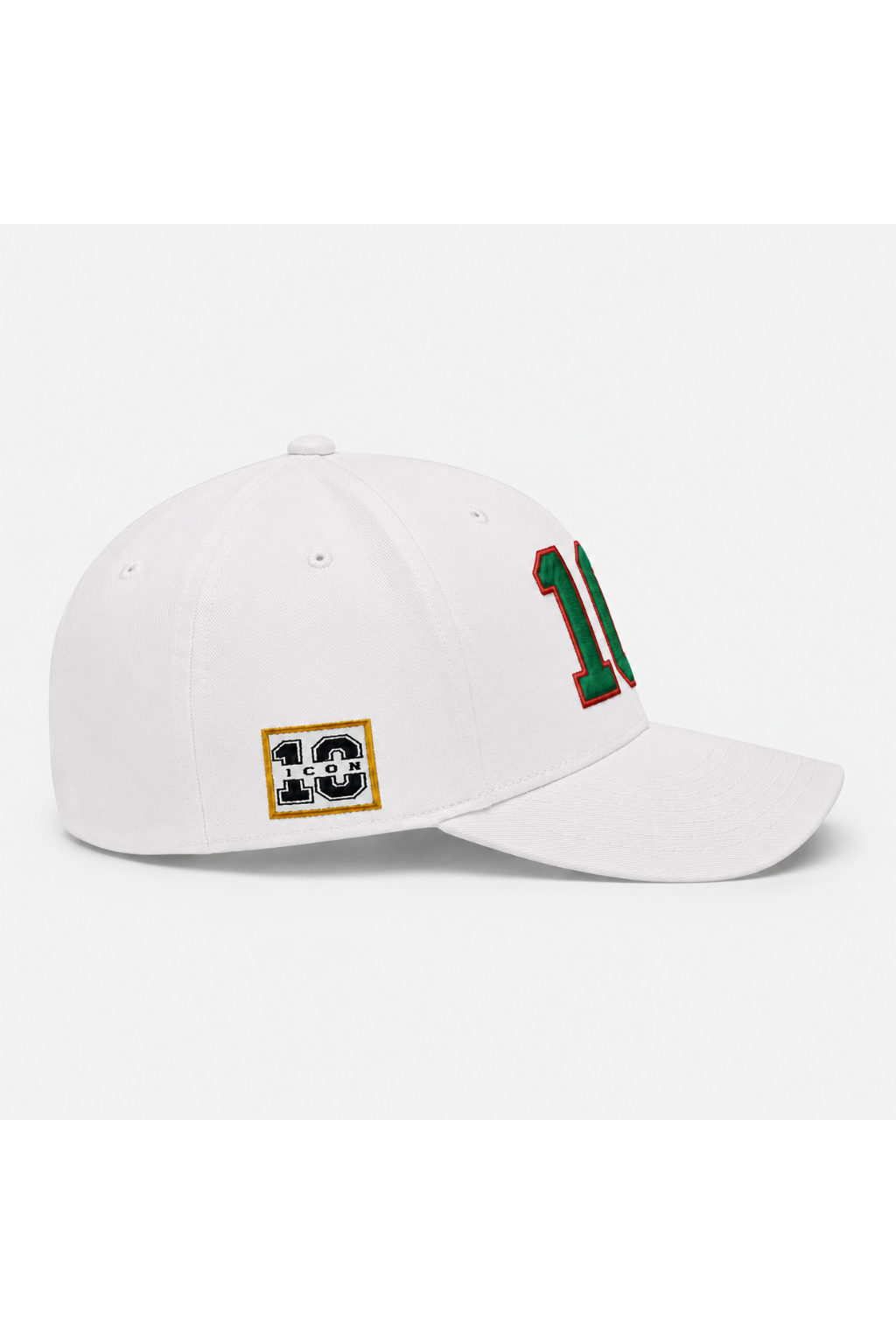 Mexico Edition Cap