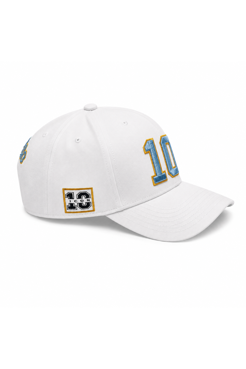 Argentina Edition Cap