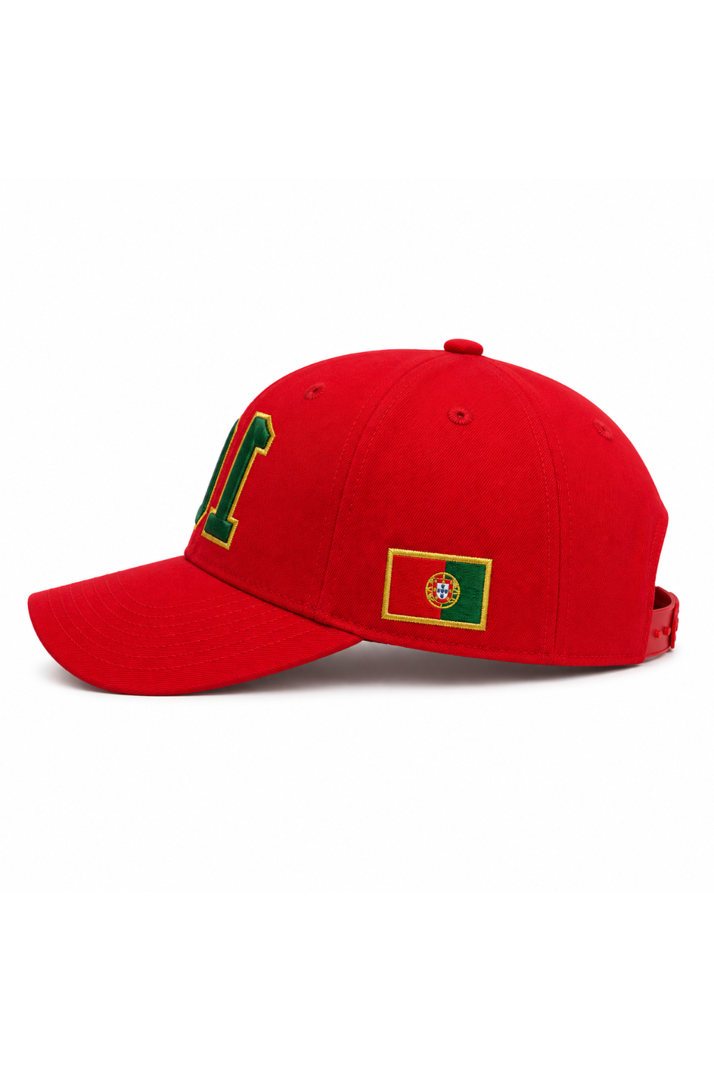 Portugal Edition Cap