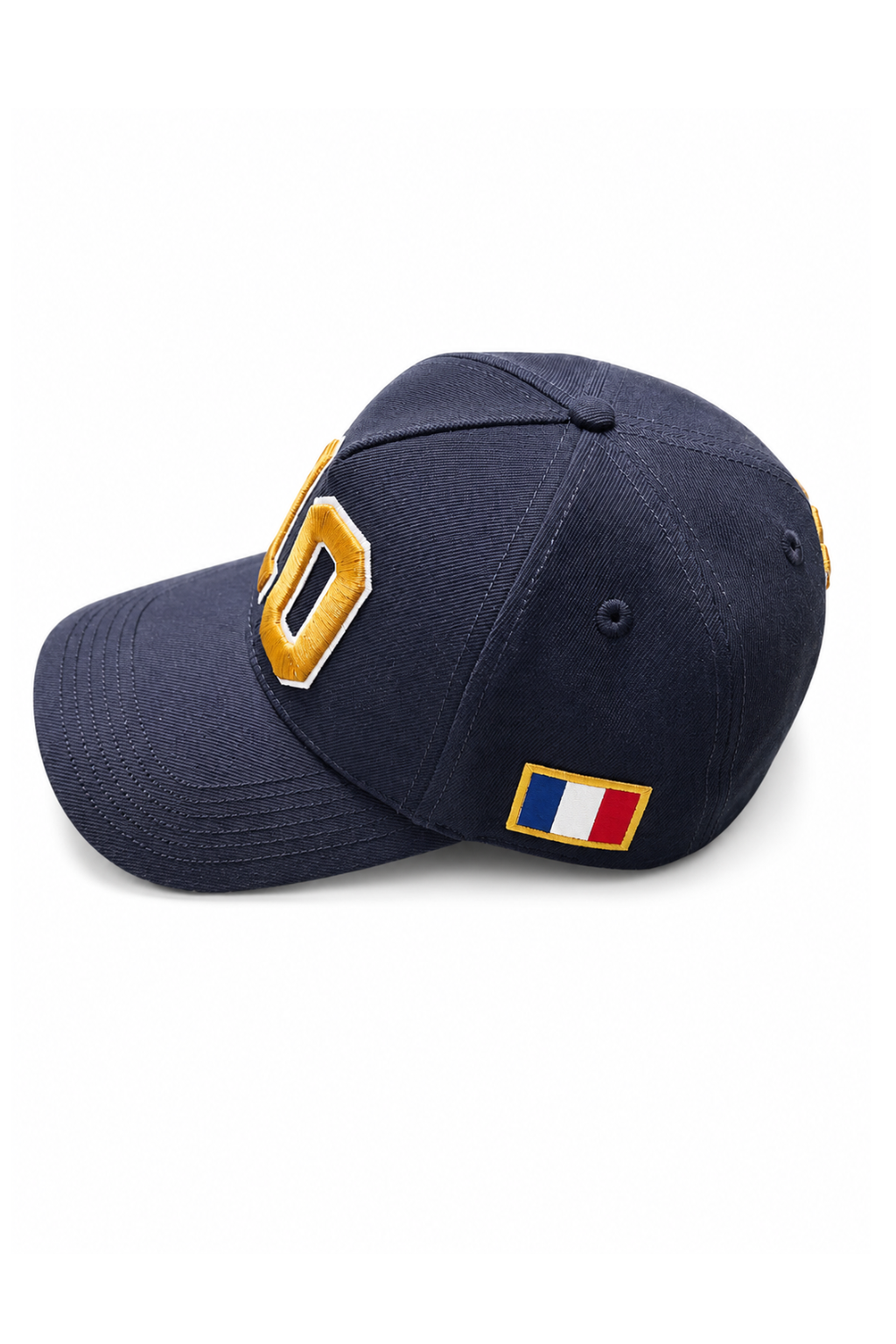 France Edition Cap
