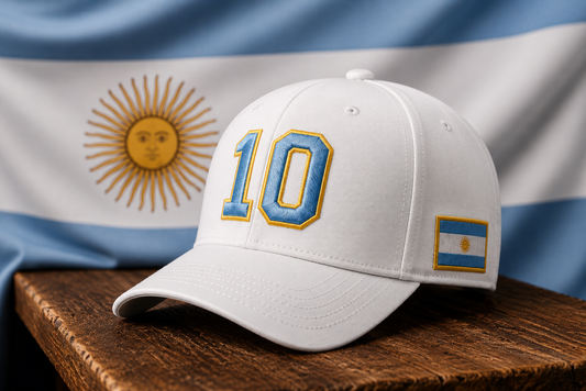 Argentina Edition Cap