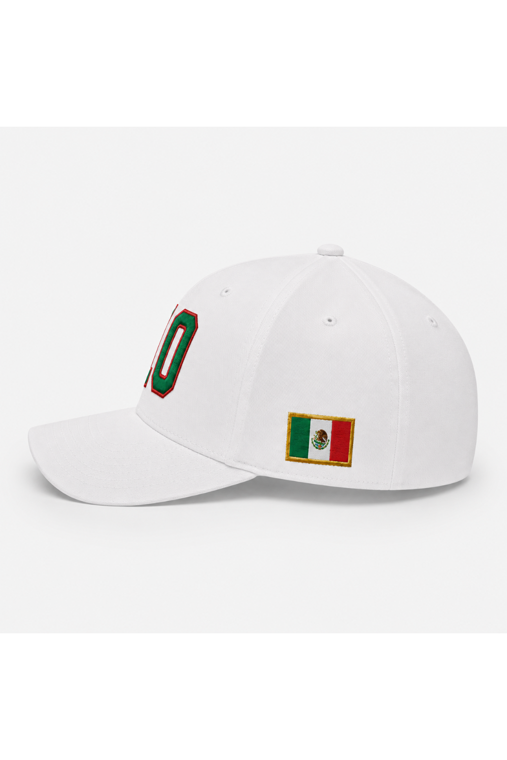 Mexico Edition Cap