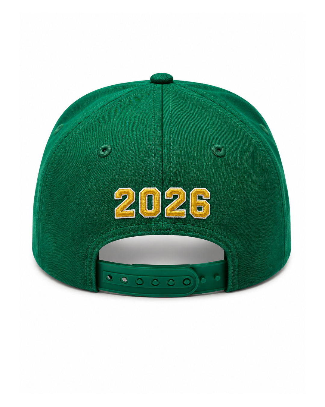 Brazil Edition Cap