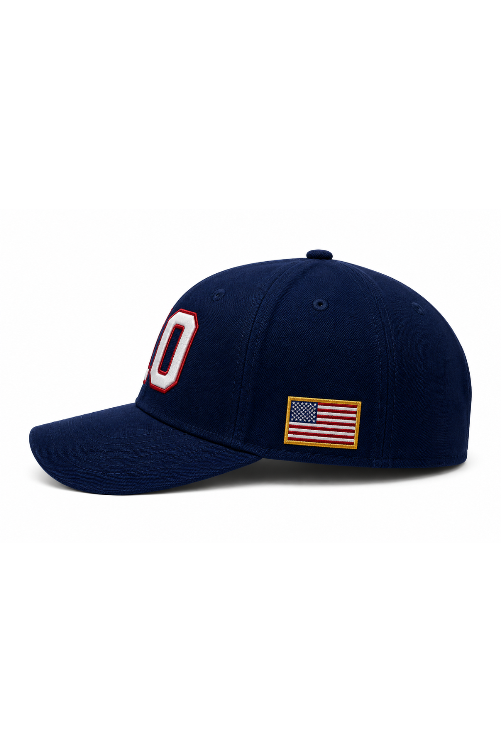USA Edition Cap