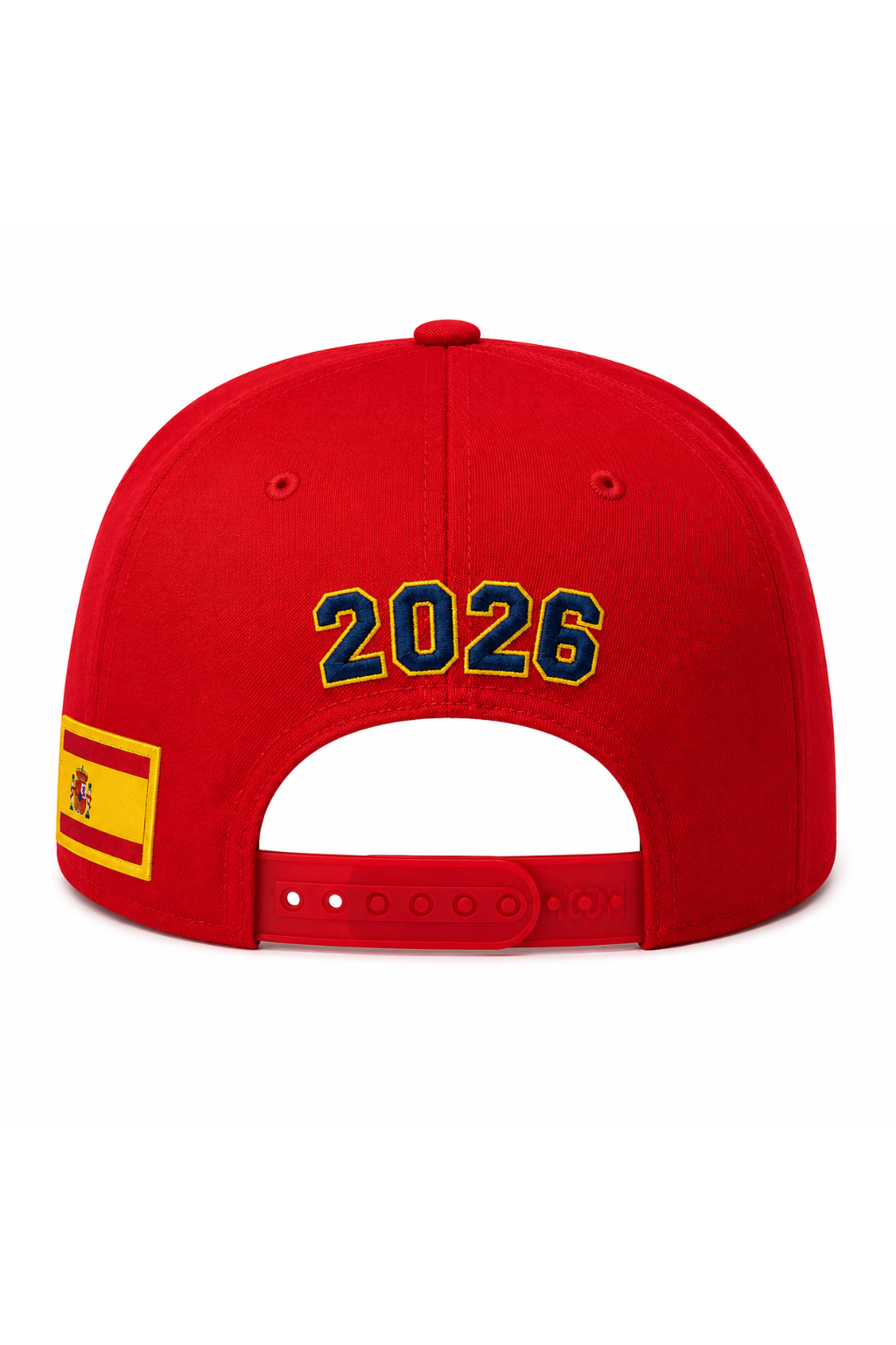 Spain Edition Cap