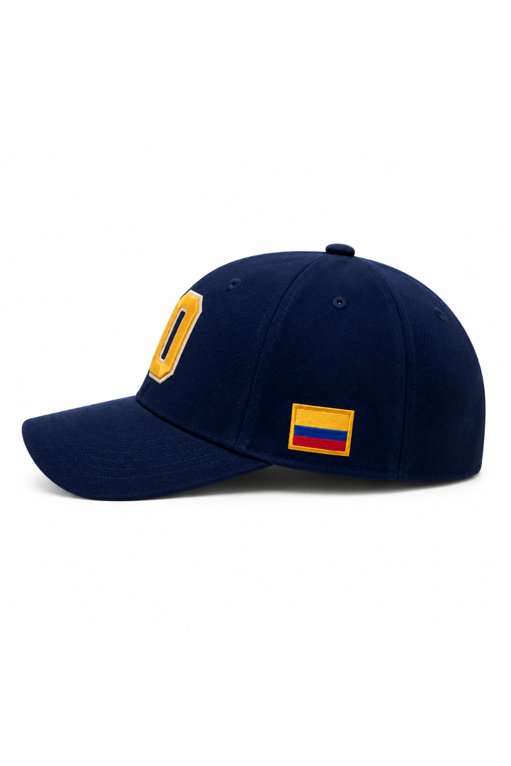 Colombia Edition Cap