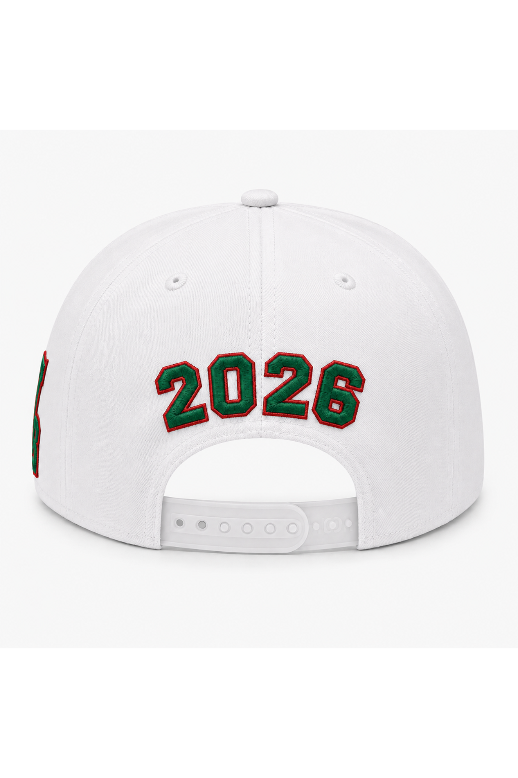 Mexico Edition Cap
