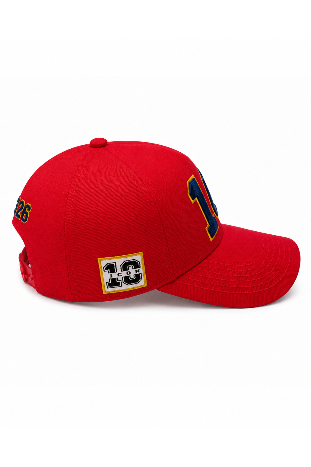 Spain Edition Cap