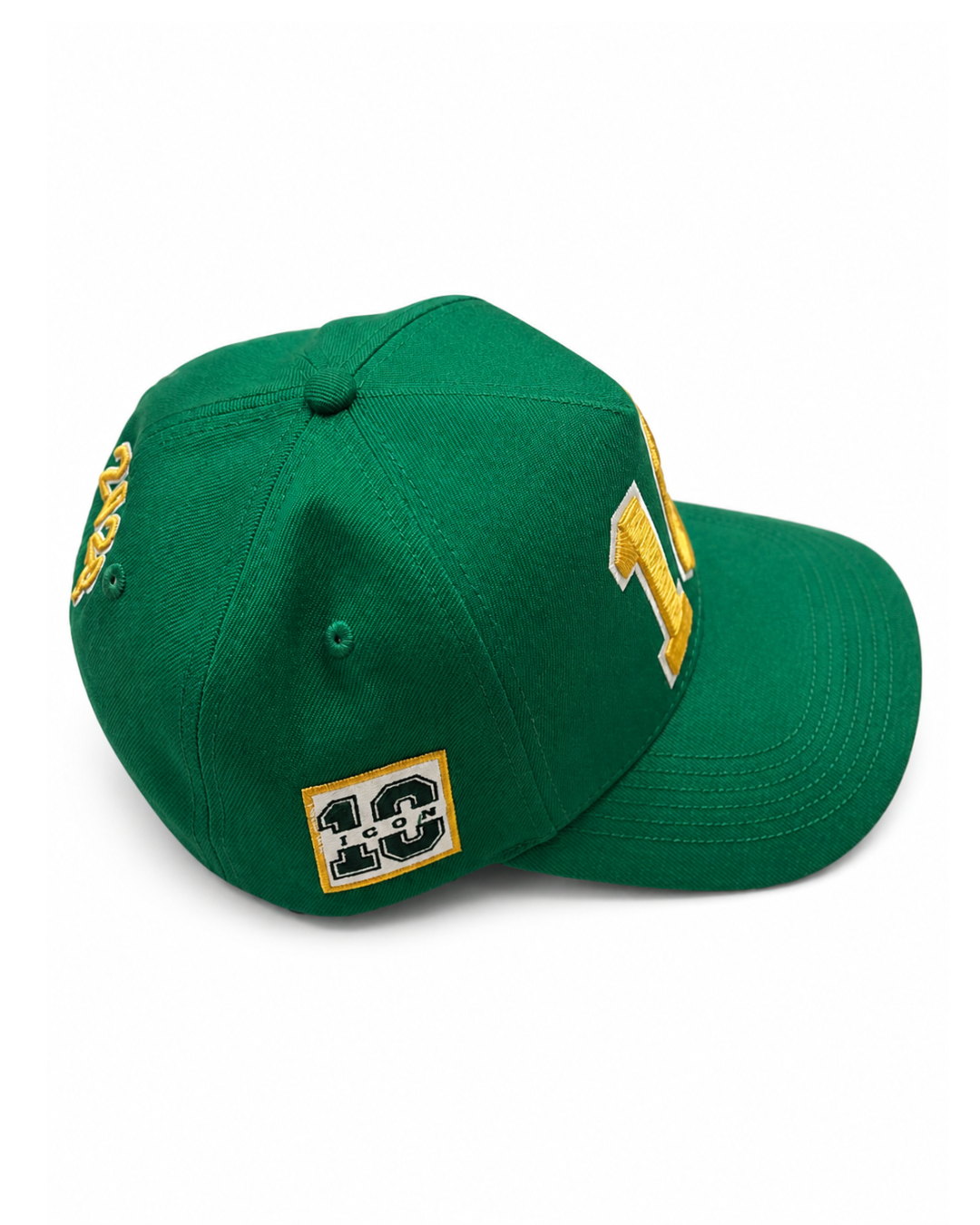 Brazil Edition Cap