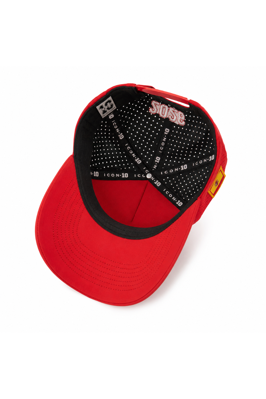 Spain Edition Cap