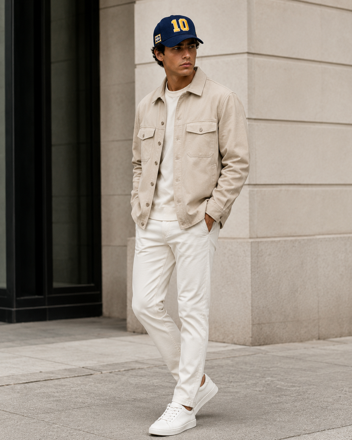 Colombia Edition Cap