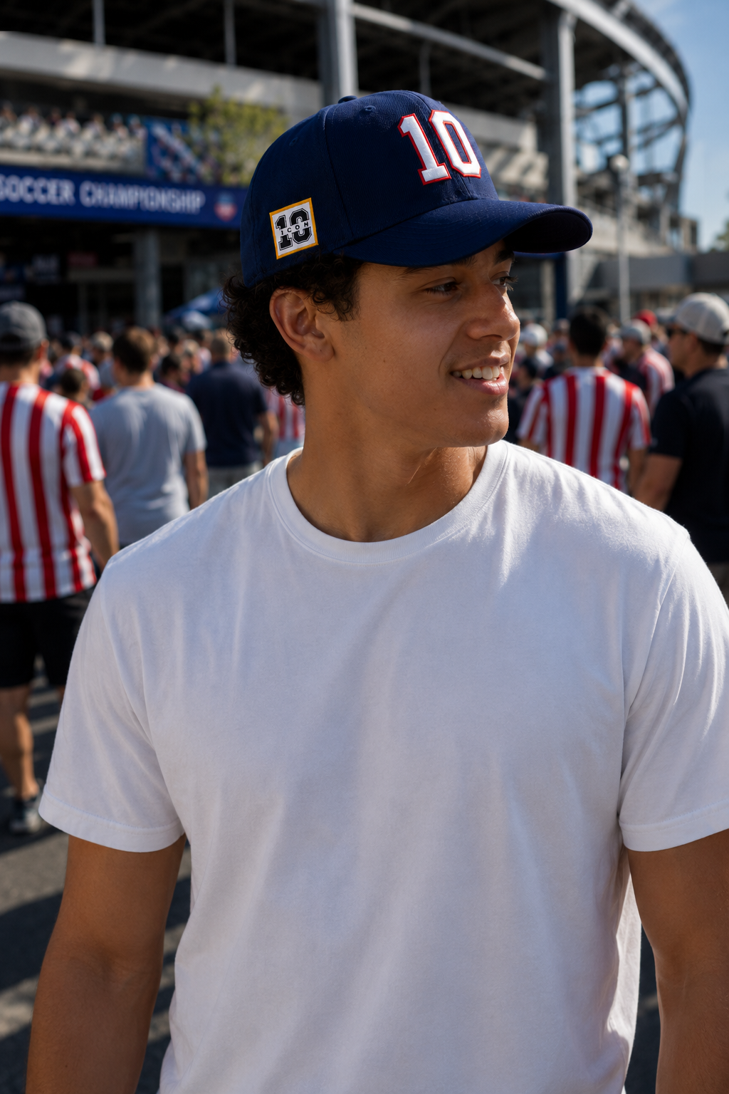 USA Edition Cap