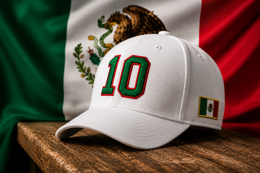 Mexico Edition Cap
