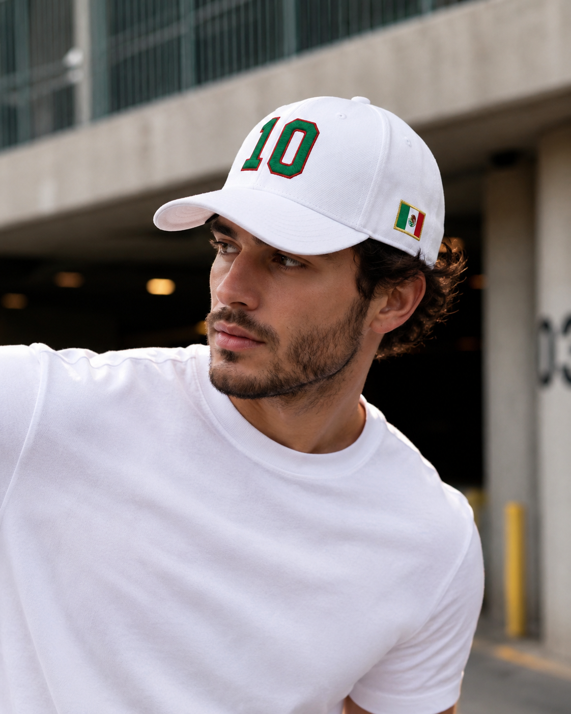 Mexico Edition Cap