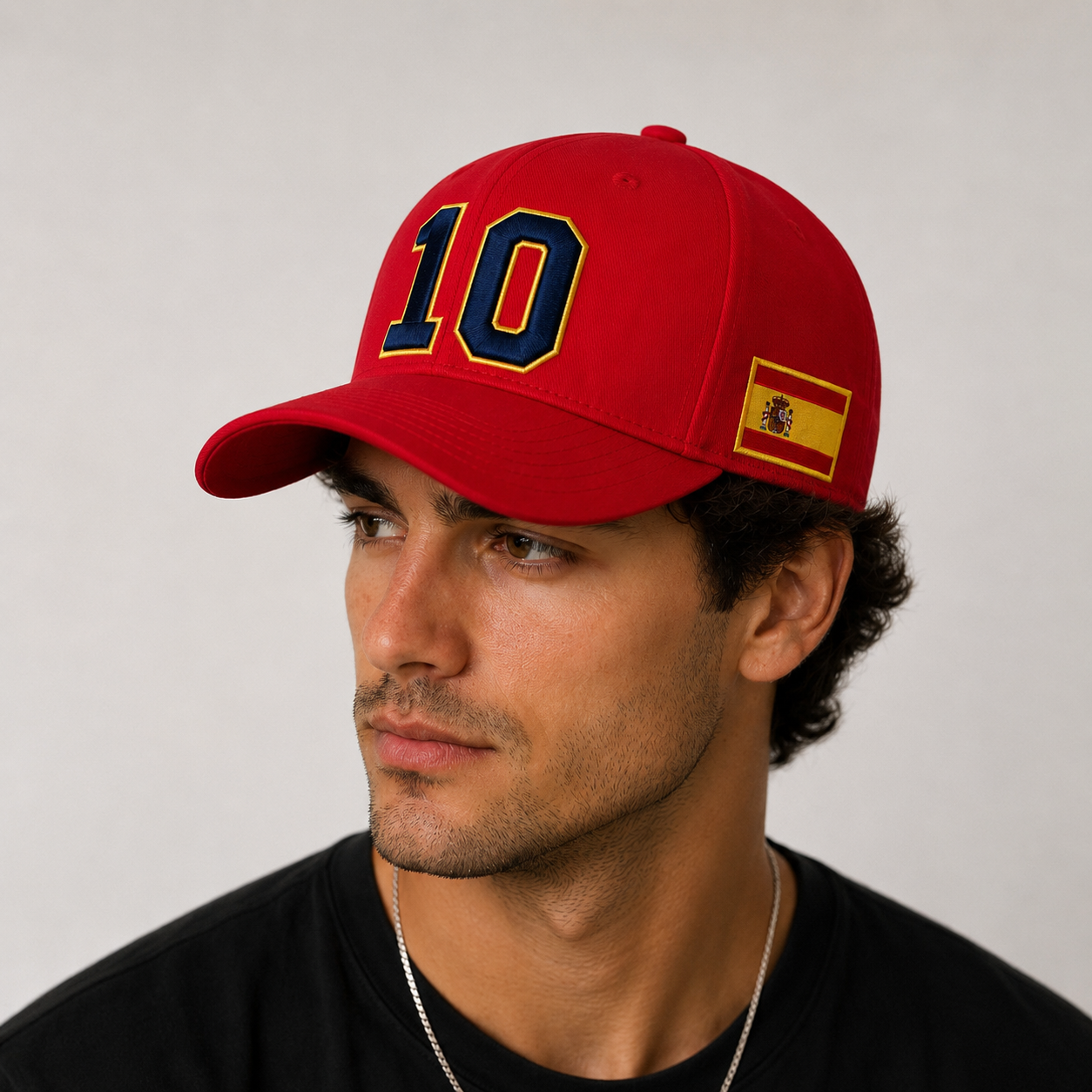 Spain Edition Cap