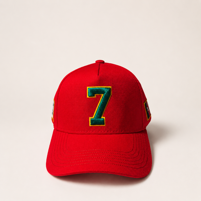 Portugal Edition Cap