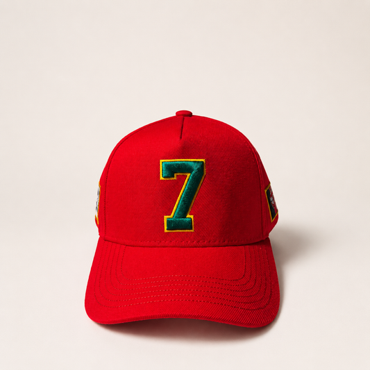 Portugal Edition Cap