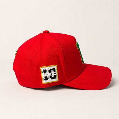 Portugal Edition Cap
