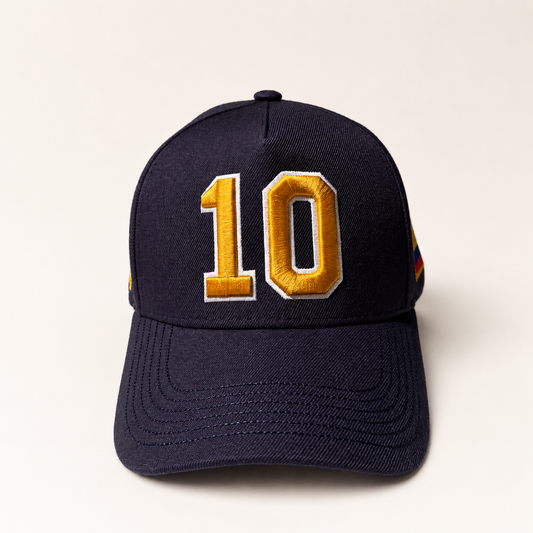Colombia Edition Cap