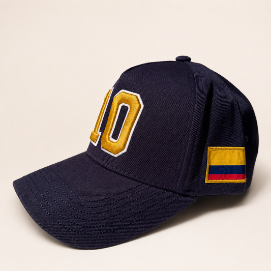 Colombia Edition Cap
