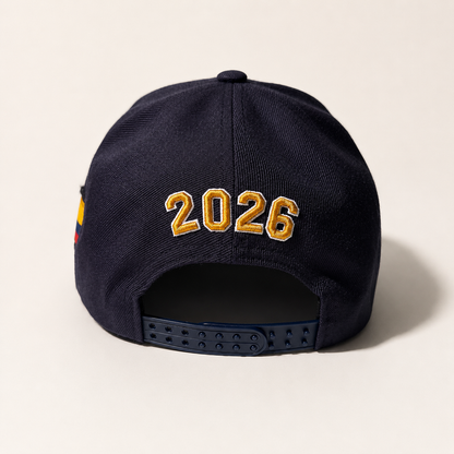 Colombia Edition Cap