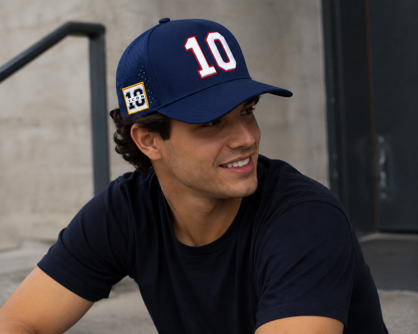 USA Edition Cap