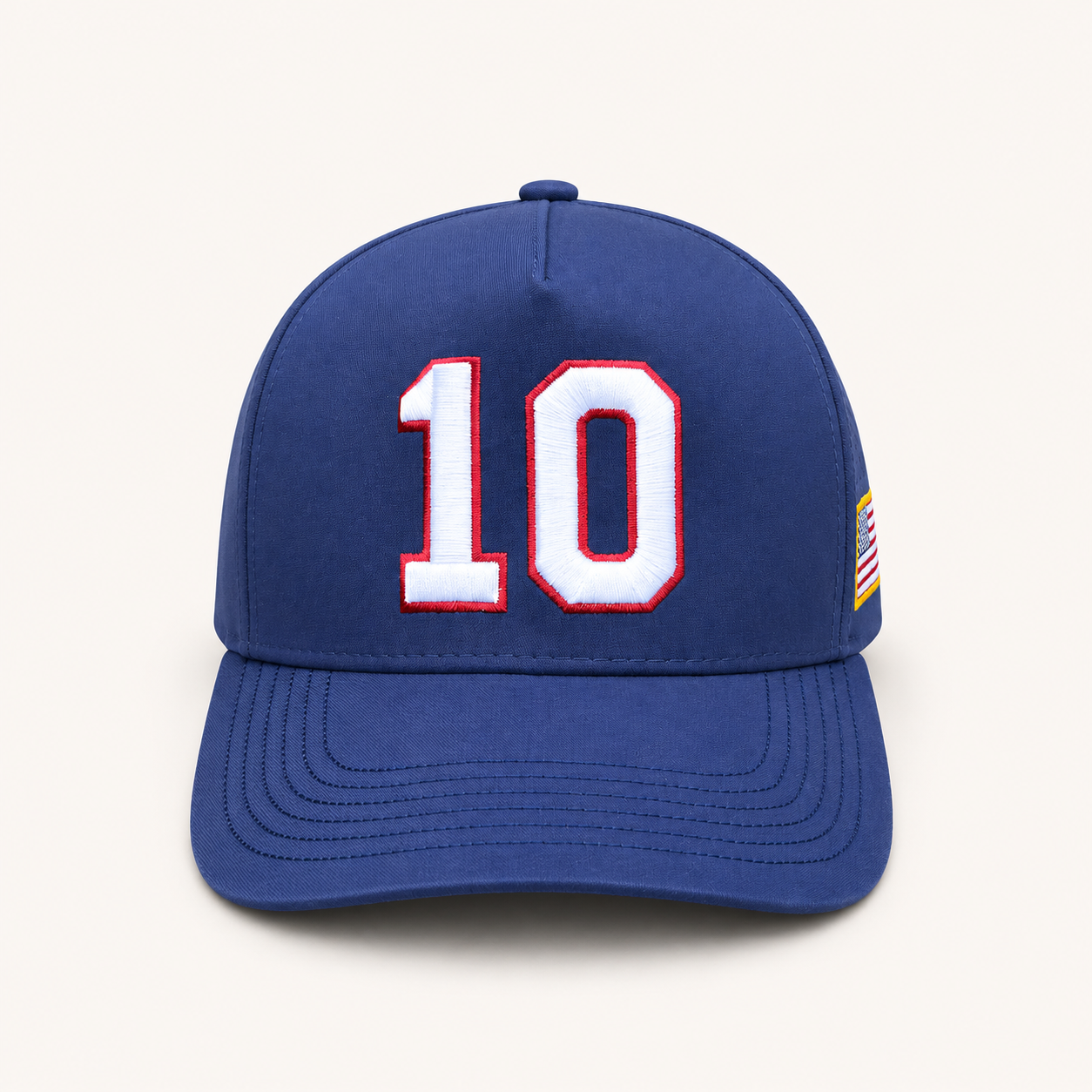 USA Waterproof Edition