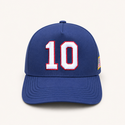 USA Waterproof Edition