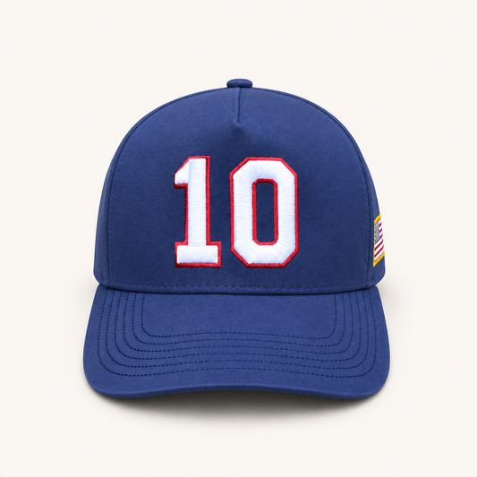 USA Waterproof Edition