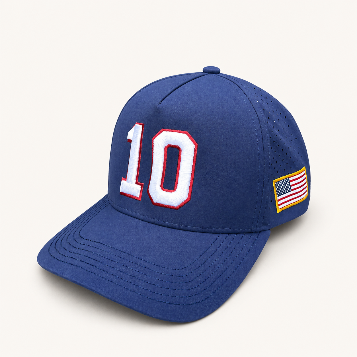 USA Waterproof Edition
