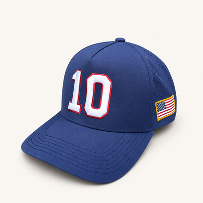 USA Waterproof Edition