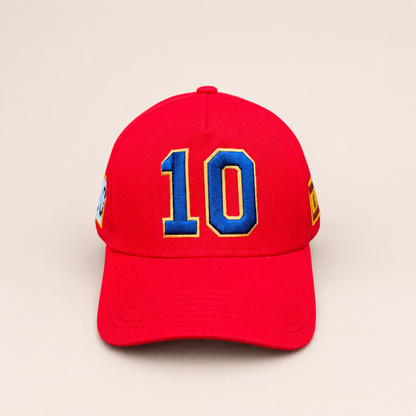 Spain Edition Cap