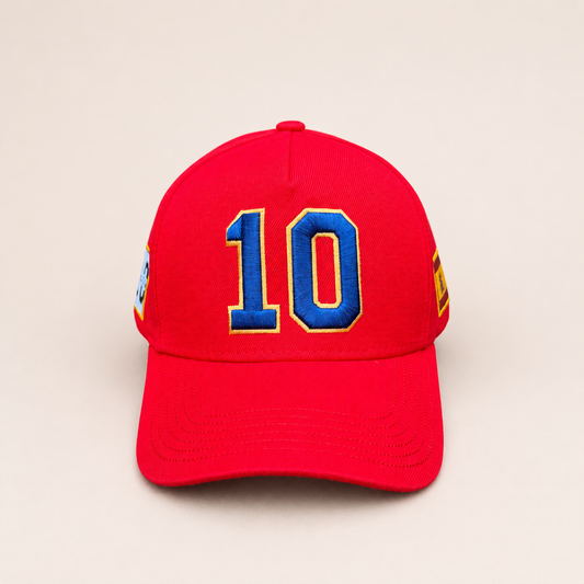 Spain Edition Cap