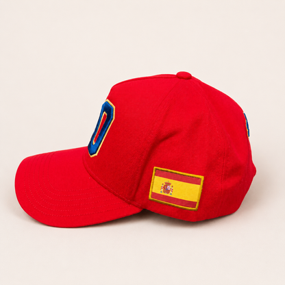 Spain Edition Cap