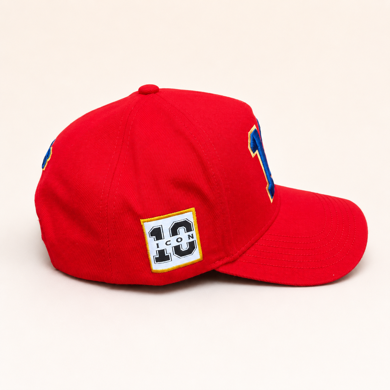 Spain Edition Cap
