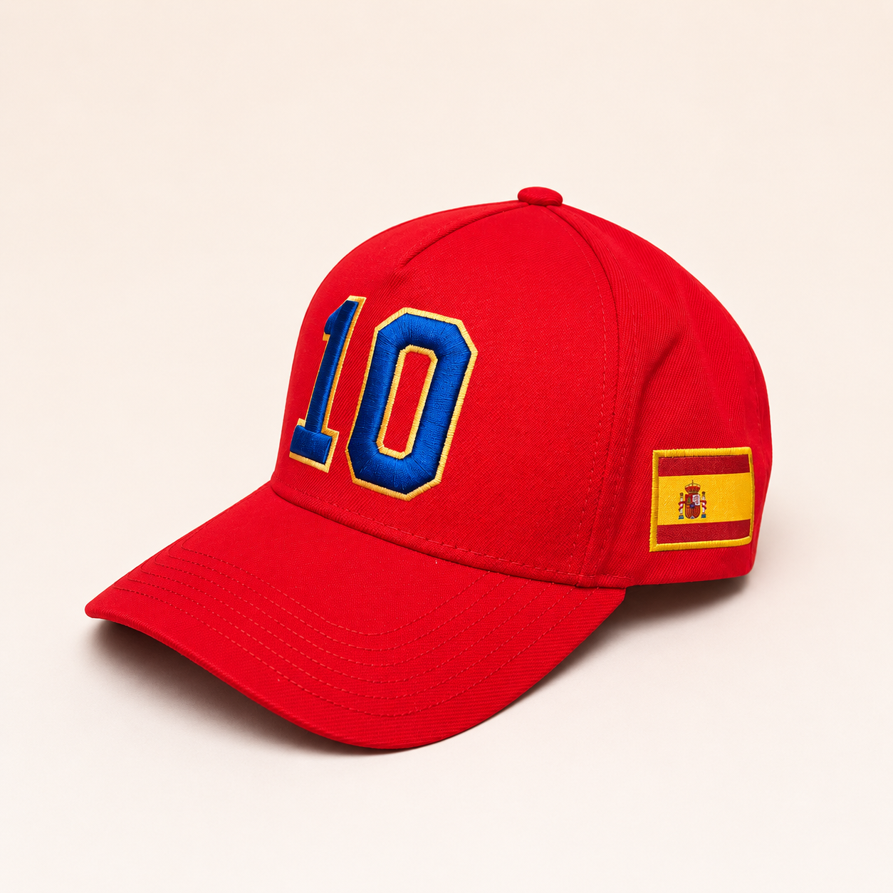 Spain Edition Cap