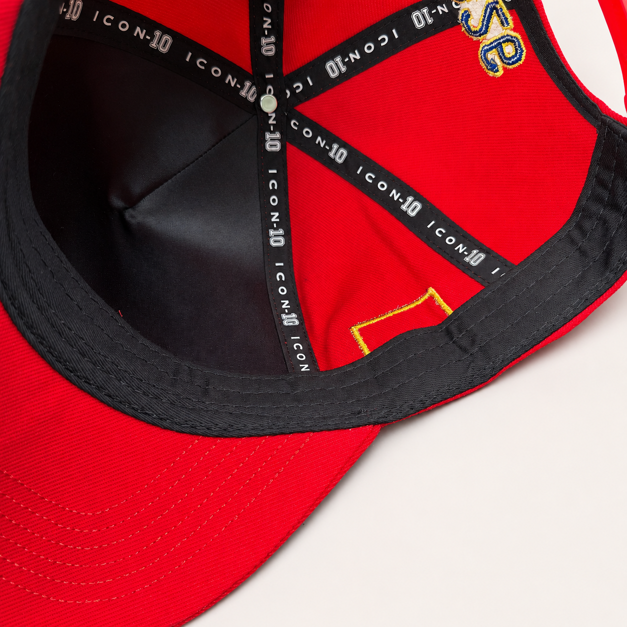 Spain Edition Cap