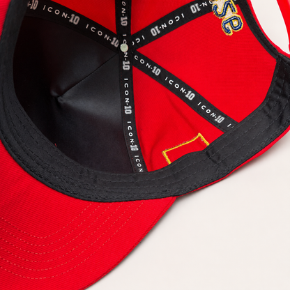 Spain Edition Cap