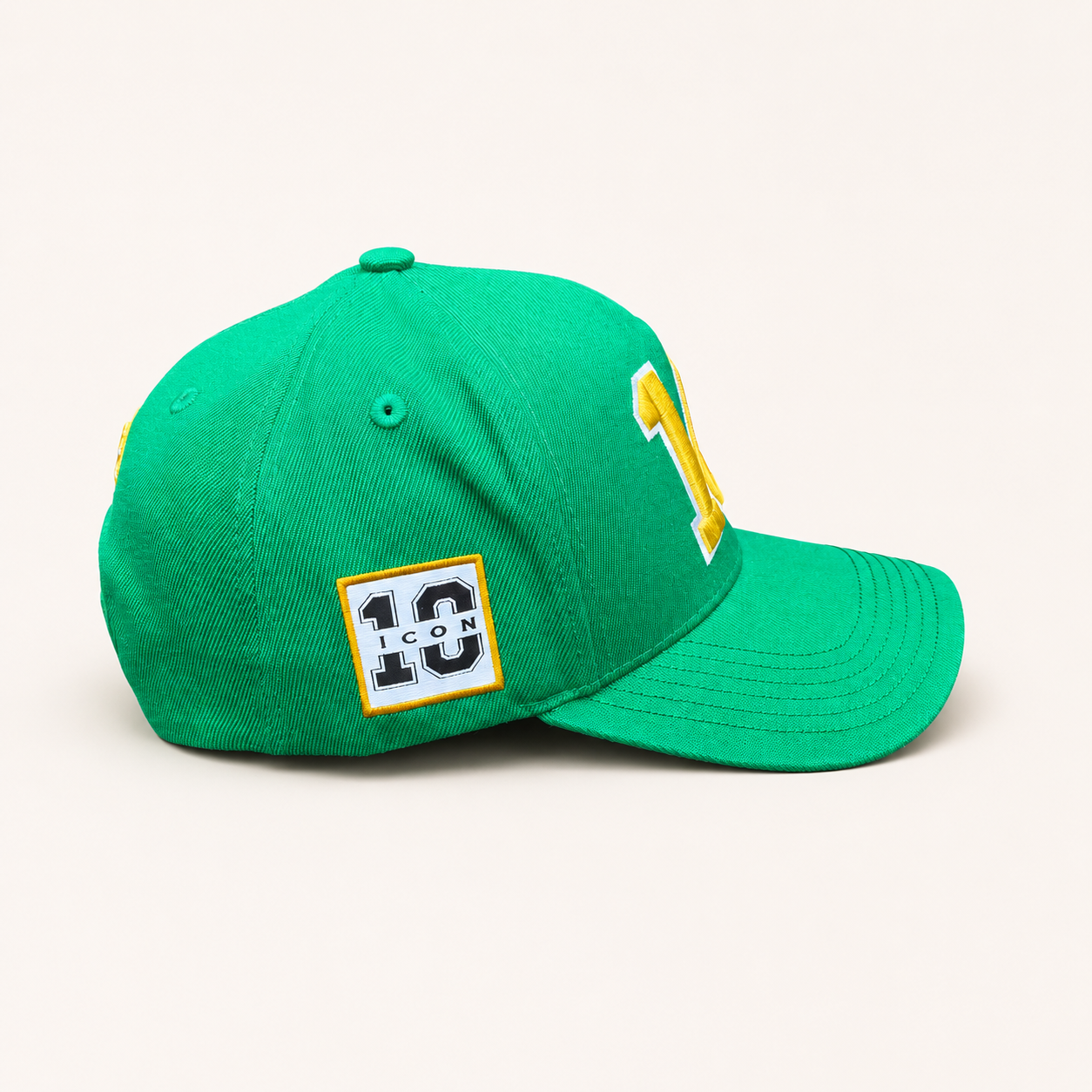 Brazil Edition Cap