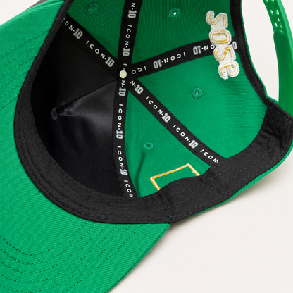 Brazil Edition Cap