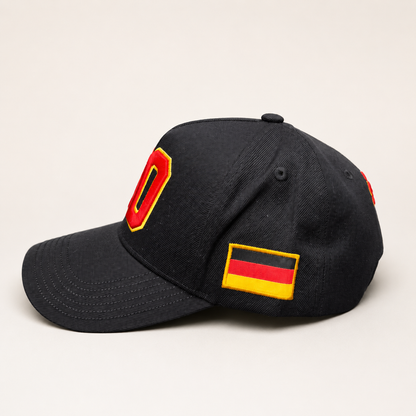 Germany Edition Cap